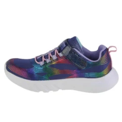 Meisjesschoenen Skechers S Lights: Glow-Brites -Mode Geest Verkoop meisjesschoenen skechers s lights glow brites 1