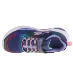 Meisjesschoenen Skechers S Lights: Glow-Brites -Mode Geest Verkoop meisjesschoenen skechers s lights glow brites 2