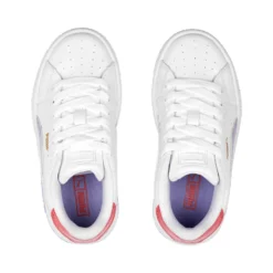 Meisjestrainers Puma Cali Star PS 9 Meisjestrainers Puma Cali Star PS -Mode Geest Verkoop meisjestrainers puma cali star ps 3