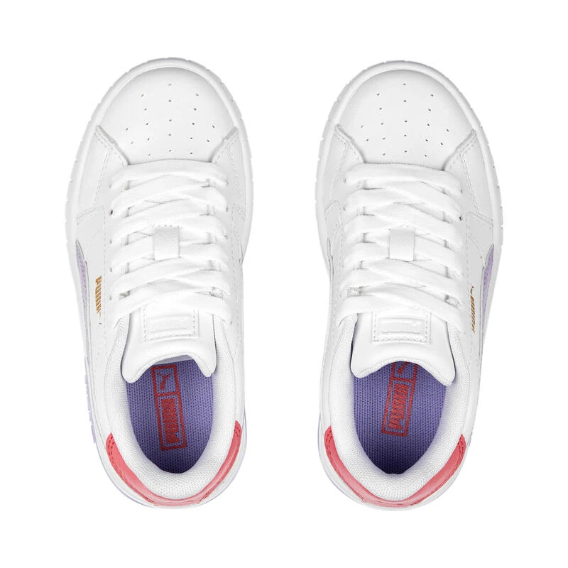 Meisjestrainers Puma Cali Star PS 4 Meisjestrainers Puma Cali Star PS - Afbeelding 4