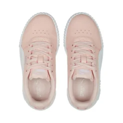 Meisjestrainers Puma Carina 2.0 PS -Mode Geest Verkoop meisjestrainers puma carina 20 ps 2