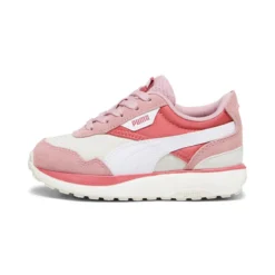 Meisjestrainers Puma Cruise Rider Peony
