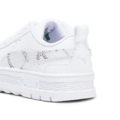 Meisjestrainers Puma Mayze Snake PS -Mode Geest Verkoop meisjestrainers puma mayze snake ps 2