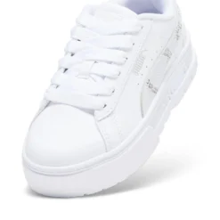 Meisjestrainers Puma Mayze Snake PS -Mode Geest Verkoop meisjestrainers puma mayze snake ps 5