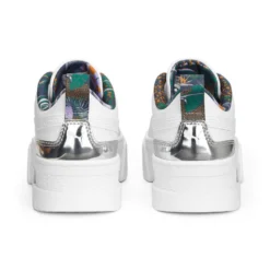 Meisjestrainers Puma Mayze Vacay Queen -Mode Geest Verkoop meisjestrainers puma mayze vacay queen 2