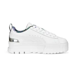 Meisjestrainers Puma Mayze Vacay Queen -Mode Geest Verkoop meisjestrainers puma mayze vacay queen 5