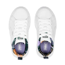 Meisjestrainers Puma Mayze Vacay Queen PS -Mode Geest Verkoop meisjestrainers puma mayze vacay queen ps 3
