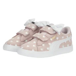 Meisjestrainers Puma Suede Classic LF Re-Bow V PS 8 Meisjestrainers Puma Suede Classic LF Re-Bow V PS -Mode Geest Verkoop meisjestrainers puma suede classic lf re bow v ps 2