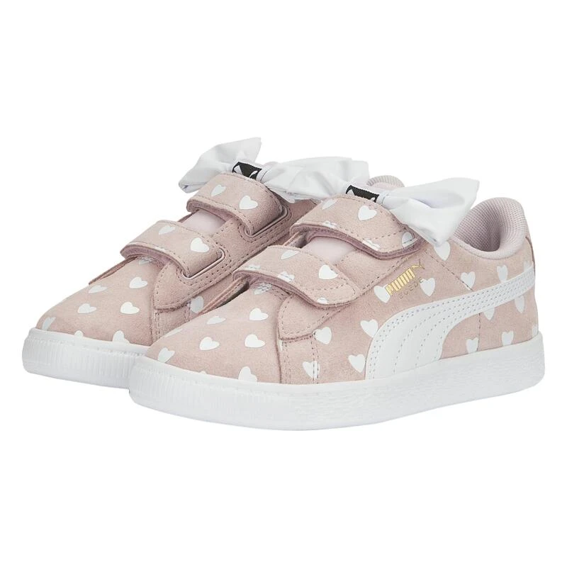 Meisjestrainers Puma Suede Classic LF Re-Bow V PS 3 Meisjestrainers Puma Suede Classic LF Re-Bow V PS - Afbeelding 3