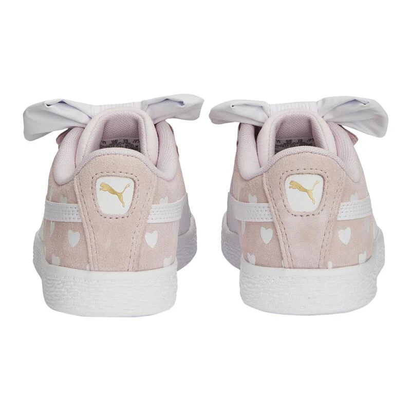 Meisjestrainers Puma Suede Classic LF Re-Bow V PS 5 Meisjestrainers Puma Suede Classic LF Re-Bow V PS - Afbeelding 5