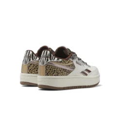 Meisjestrainers Reebok Club C 85 Double Revenge -Mode Geest Verkoop meisjestrainers reebok club c 85 double revenge 4