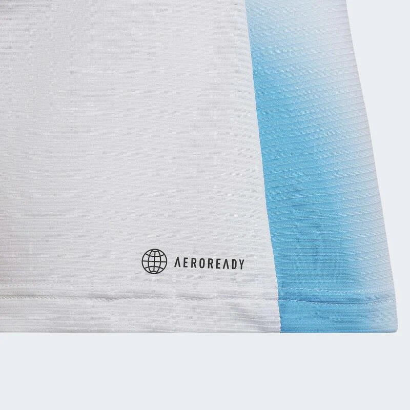 ADIDAS Melbourne Tennis Match Tanktop 2 ADIDAS Melbourne Tennis Match Tanktop - Afbeelding 2