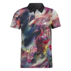 ADIDAS Melbourne Tennis Poloshirt