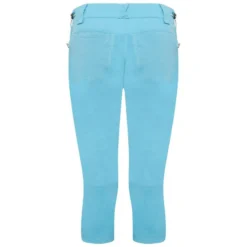 Dare 2b Melodic II 3/4-wandelbroek Voor Dames - Blauw -Mode Geest Verkoop melodic ii 34 wandelbroek voor dames blauw 2