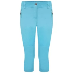 Dare 2b Melodic II 3/4-wandelbroek Voor Dames - Blauw