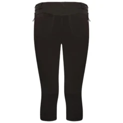 Dare 2b Melodic II 3/4-wandelbroek Voor Dames - Zwart -Mode Geest Verkoop melodic ii 34 wandelbroek voor dames zwart 2