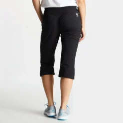 Dare 2b Melodic II 3/4-wandelbroek Voor Dames - Zwart -Mode Geest Verkoop melodic ii 34 wandelbroek voor dames zwart 4