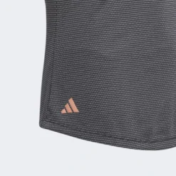 ADIDAS Micro Dot Zip Poloshirt Kids -Mode Geest Verkoop micro dot zip poloshirt kids 2