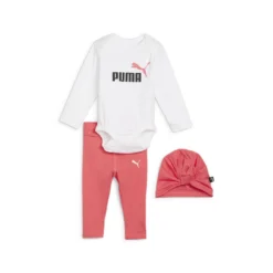 Minicats Newborn Set PUMA