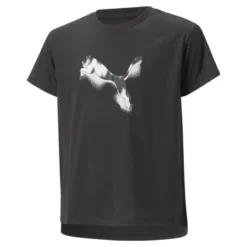 Modern Sports T-shirt Voor Jongeren PUMA