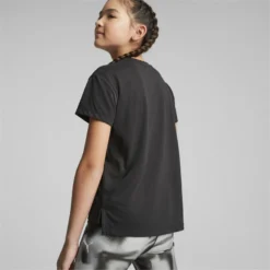 Modern Sports T-shirt Voor Jongeren PUMA -Mode Geest Verkoop modern sports t shirt voor jongeren puma 3