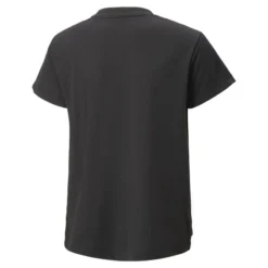 Modern Sports T-shirt Voor Jongeren PUMA -Mode Geest Verkoop modern sports t shirt voor jongeren puma 5