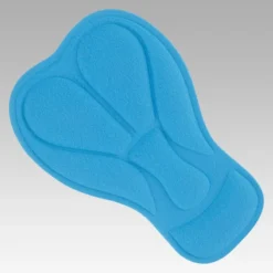 Rockrider Mountainbikeshort Voor Kinderen 500 -Mode Geest Verkoop mountainbikeshort voor kinderen 500 zwartrood 3