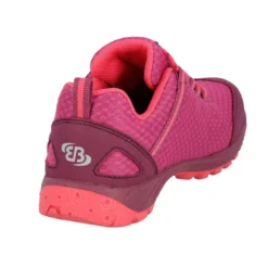 Brütting Multifunctionele Schoen Roze Waterproof Meisjes Guide -Mode Geest Verkoop multifunctionele schoen roze waterproof meisjes guide 3