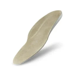 Mysole Daily Basic Leather - 1 Paar