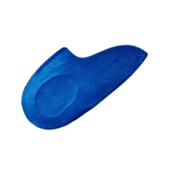 Mysole Special Heelpad Velours - 1 Paar -Mode Geest Verkoop mysole special heelpad velours 1 paar 2