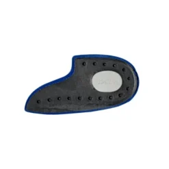 Mysole Special Heelpad Velours - 1 Paar -Mode Geest Verkoop mysole special heelpad velours 1 paar 3