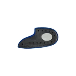 Mysole Special Heelpad Velours - 1 Paar -Mode Geest Verkoop mysole special heelpad velours 1 paar 4