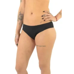 Naadloos Menstruatie Zwempak - Nina -Mode Geest Verkoop naadloos menstruatie zwempak nina 4