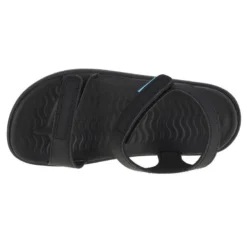 Native Charley Sugarlite Youth Sandal, Jongen , , Sandalen, Zwart -Mode Geest Verkoop native charley sugarlite youth sandal jongen sandalen zwart 2