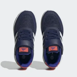 ADIDAS Nebzed Schoenen Met Elastische Veters En Klittenband -Mode Geest Verkoop nebzed schoenen met elastische veters en klittenband 2