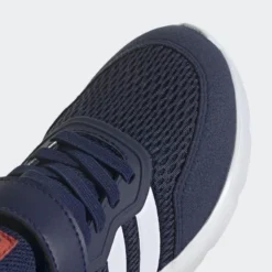 ADIDAS Nebzed Schoenen Met Elastische Veters En Klittenband -Mode Geest Verkoop nebzed schoenen met elastische veters en klittenband 6