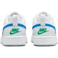 Nike Court Borough Low 2 Kids Sneakers -Mode Geest Verkoop nike court borough low 2 kids sneakers 2