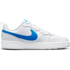 Nike Court Borough Low 2 Kids Sneakers