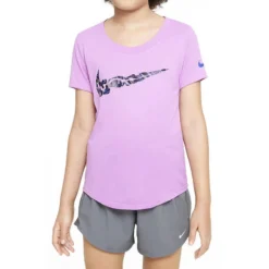 Nike Dri-Fit Kids Training Shirt