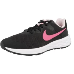 Nike Revolution 6 Kids Hardloopschoenen -Mode Geest Verkoop nike revolution 6 kids hardloopschoenen 3