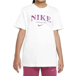 Nike Sportswear Trend Meisjes T-Shirt