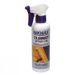 NikWax TX Direct Spray-On - 300ml -Mode Geest Verkoop nikwax tx direct spray on 300ml 2