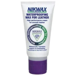 NikWax Waterproofing Wax For Leather-100ml- Neutral -Mode Geest Verkoop nikwax waterproofing wax for leather 100ml neutral 2