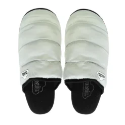 Nuvola Grijze Unisex Slippers Met Rubberen Zool -Mode Geest Verkoop nuvola grijze unisex slippers met rubberen zool 2