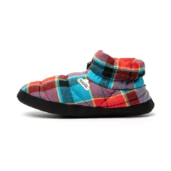 Nuvola Unisex Slippers In Rood En Blauw Met Rubberen Zolen -Mode Geest Verkoop nuvola unisex slippers in rood en blauw met rubberen zolen 8