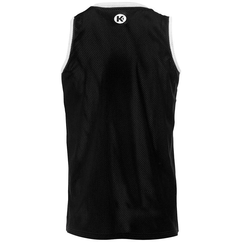 Omkeerbaar Hemdje Voor Kinderen Kempa Player 2 Omkeerbaar Hemdje Voor Kinderen Kempa Player - Afbeelding 2