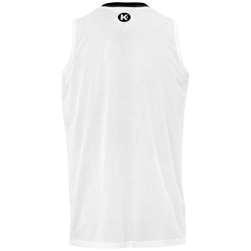 Omkeerbaar Hemdje Voor Kinderen Kempa Player 6 Omkeerbaar Hemdje Voor Kinderen Kempa Player - Afbeelding 6