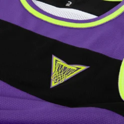 Omkeerbare Basketbal Tank Top Kinderen T500R -Mode Geest Verkoop omkeerbaar mouwloos basketbalshirt voor kinderen t500r witpaars 10