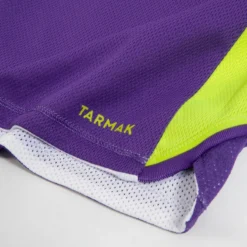 Omkeerbare Basketbalshort Voor Kinderen SH500R -Mode Geest Verkoop omkeerbare basketbalshort voor kinderen sh500r witpaars 7