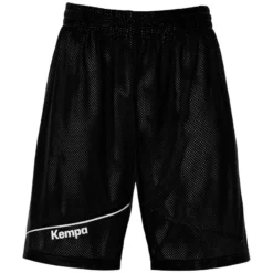 Omkeerbare Kindershort Kempa Player